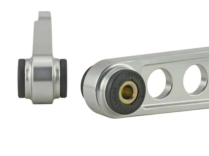 Skunk2 Racing — Skunk2 02-06 Honda Element/02-06 Acura RSX Clear Anodized Rear Lower Control Arm (Incl. Socket Tool)
Control Arm - view 8