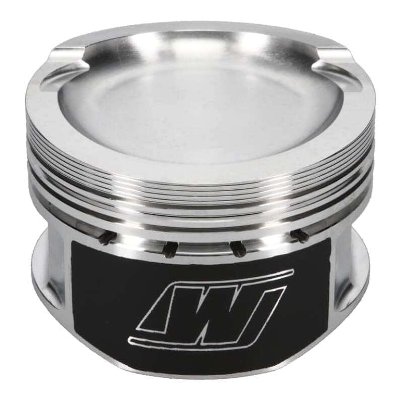 Wiseco — Wiseco VW VR6 2.8L 10.5:1 CR 82mm Bore Piston Kit
Piston Set - view 4
