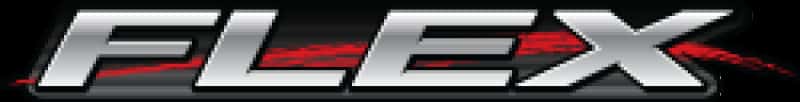 Undercover — UnderCover 22 Nissan Frontier 6ft. Flex Tonneau Cover - view 3