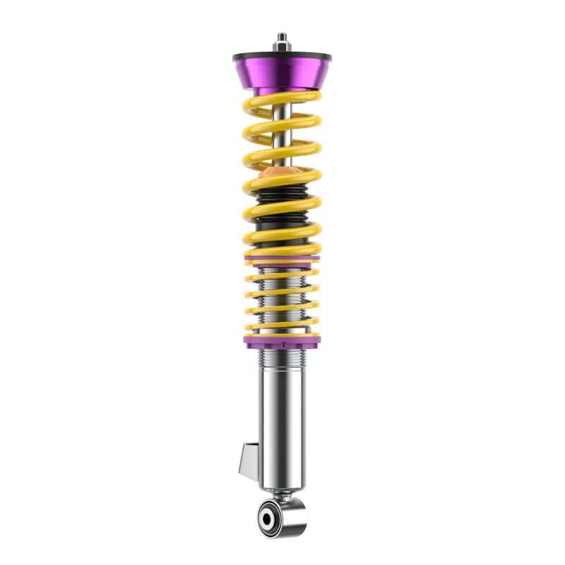 KW — KW Coilover Kit V1 Porsche 911 (996) Carrera 2; incl. Convertible + Targa
Coilover Kit - view 9