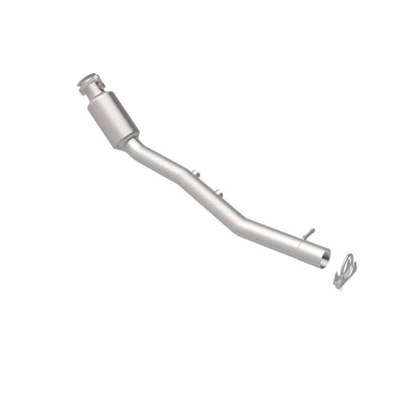 Magnaflow — Magnaflow 07-08 Land Rover Range Rover 4.4L Direct Fit Converter
California - view 17