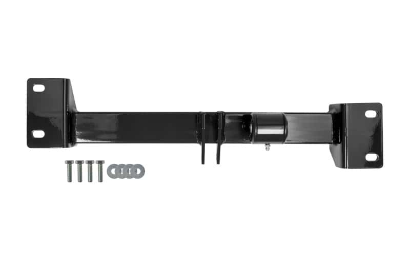 UMI Performance — UMI Performance 93-02 GM F-Body Tunnel Brace Mount Stock Exhaust No Loop
Tunnel Brace - view 2