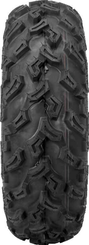 QuadBoss — QuadBoss QBT447 Utility Tire - 27x9-14 6Ply - view 2