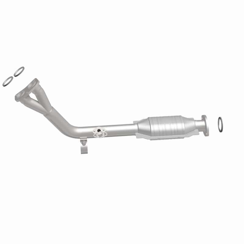 Magnaflow — Magnaflow Conv DF 96-00 Toyota 4 Runner 2.7
HM Grade
HM - view 11