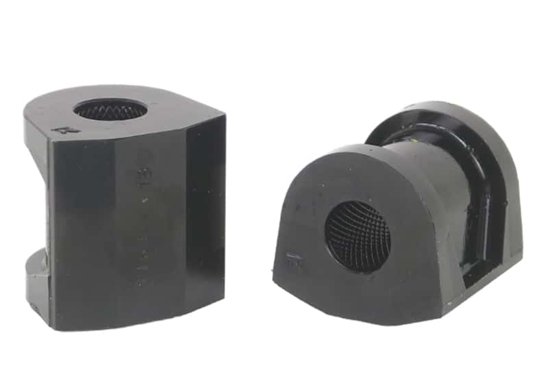 Whiteline — Whiteline 12+ Subaru BRZ / 12+ Scion FR-S / 12+ Toyota 86 18mm Rear Sway Bar Mount Bushing
Swaybar Bushing Kit - view 2