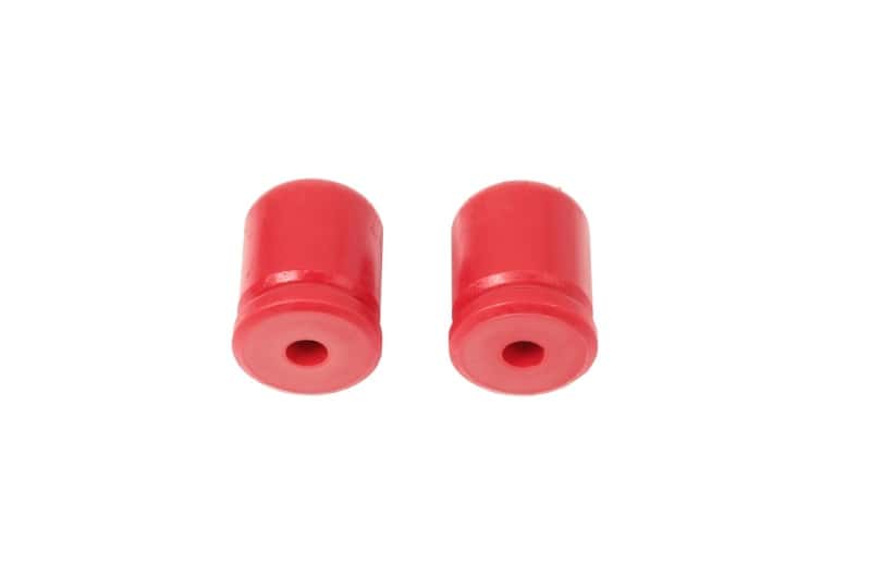 Rugged Ridge — Rugged Ridge Bump Stop Poly Rear 07-18 Jeep Wrangler JK/JKU
OFFROAD_PERFORMANCEU
Leaf Spring Bumper - view 2
