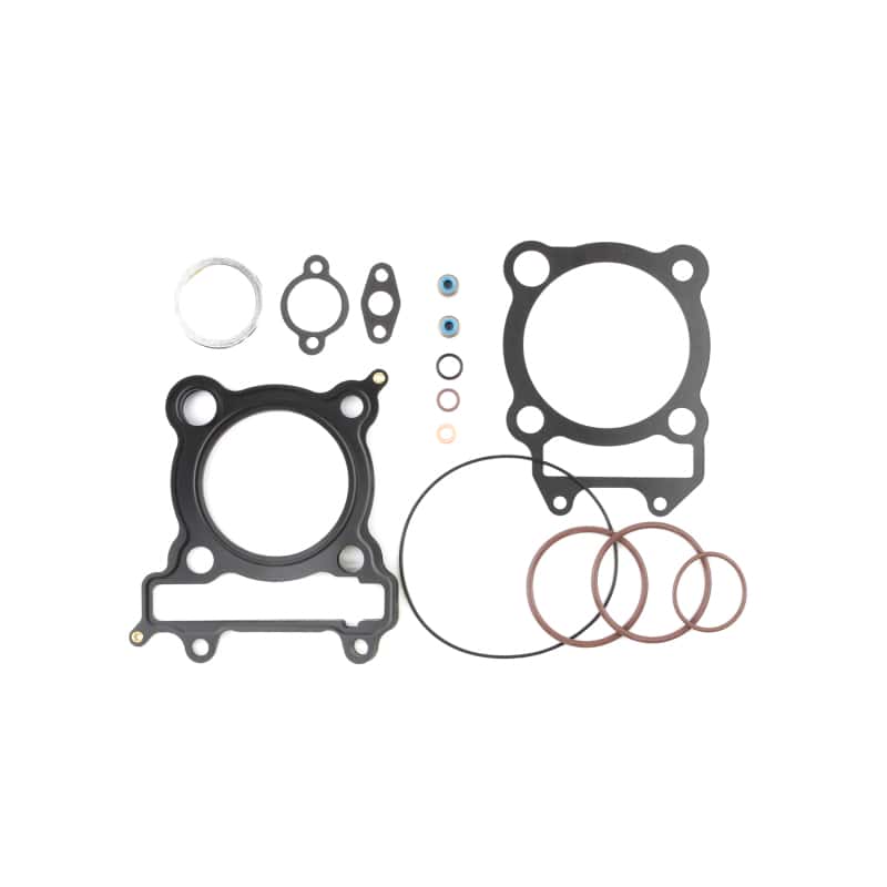 Cometic Gasket — Cometic 08-13 Yamaha YFM250 Raptor 76mm Bore Top End Gasket Kit - view 1