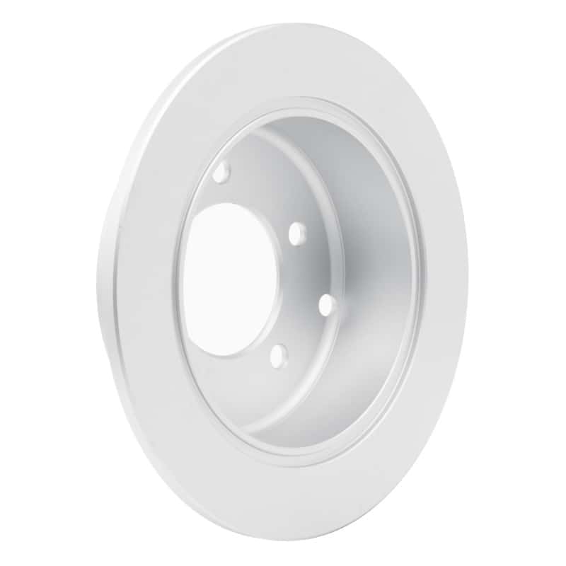 DFC — DFC 07-17 Chrysler Sebring Rear GeoSPEC Coated Rotor
DFC Brake Rotor - view 4