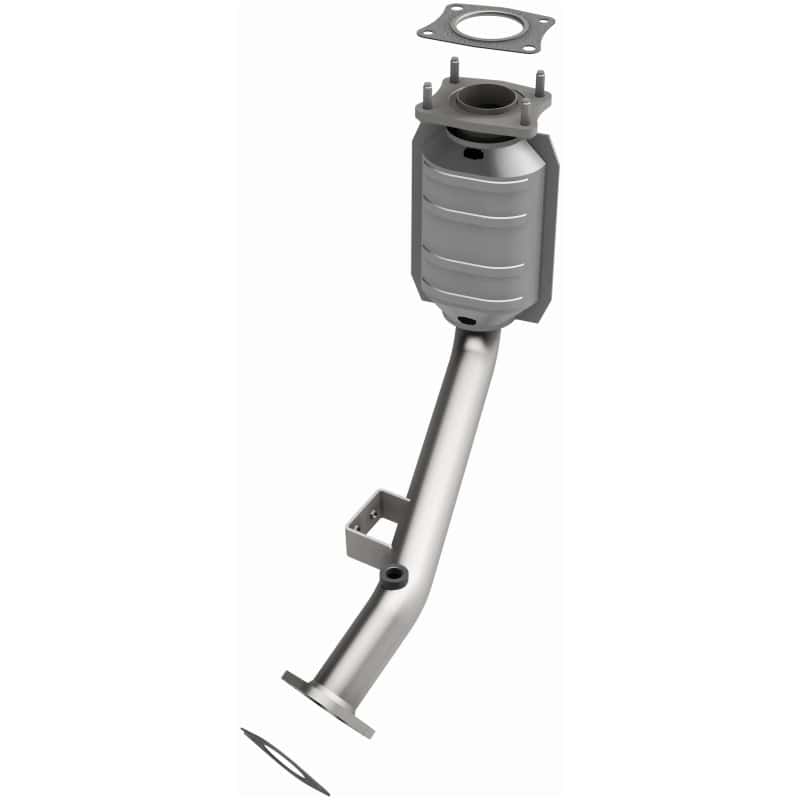 Magnaflow — MagnaFlow Conv DF Escort 97-98 2.0L OEM
OEM Grade
OEM - view 31