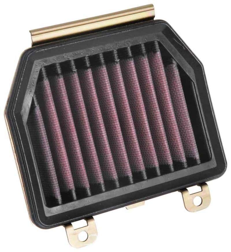 K&N Engineering — K&N Replacement Air Filter for 18-19 Honda CB250R 249
Air Filter - view 2