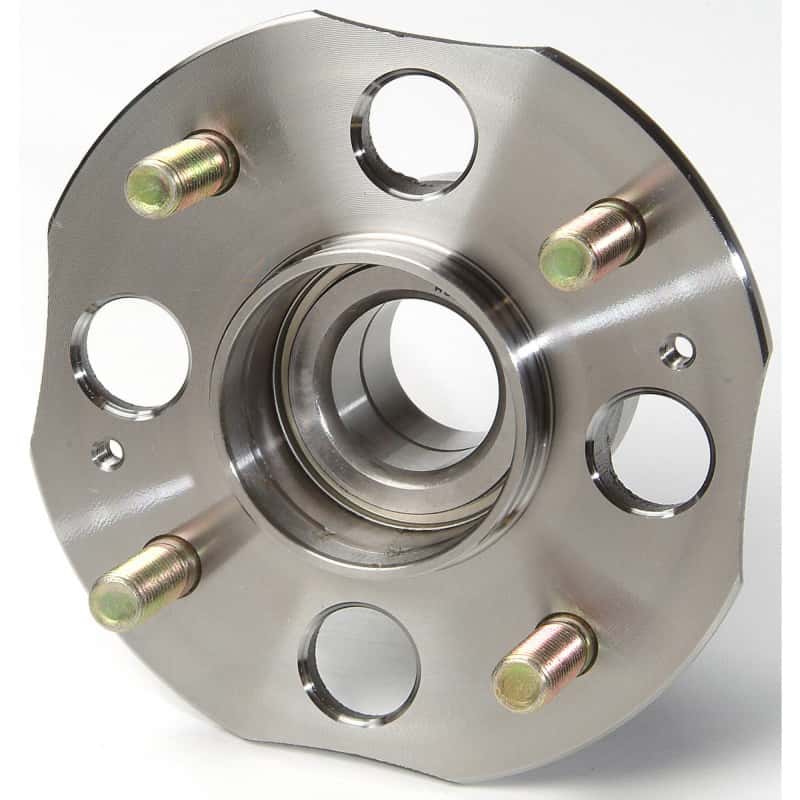 Moog — MOOG 91-97 Honda Accord Rear Hub Assembly - view 1