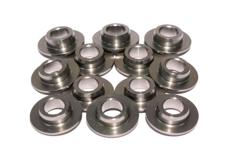 COMP Cams — COMP Cams Titanium Retainers 26915/2691
TITANIUM RETAINERS, - view 1
