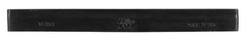 K&N Engineering — K&N 04-14 Cadillac CTS 3.6L Cabin Air Filter - view 2
