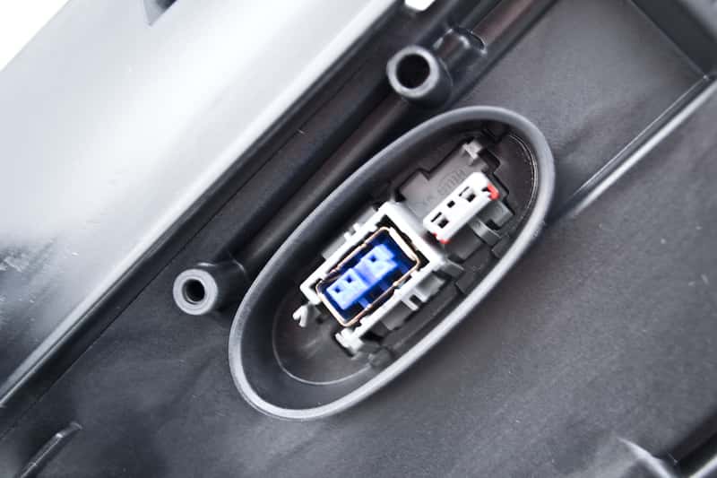 Hella — Hella 06-10 BMW 5-Series LED Headlamp - Right Side - view 29