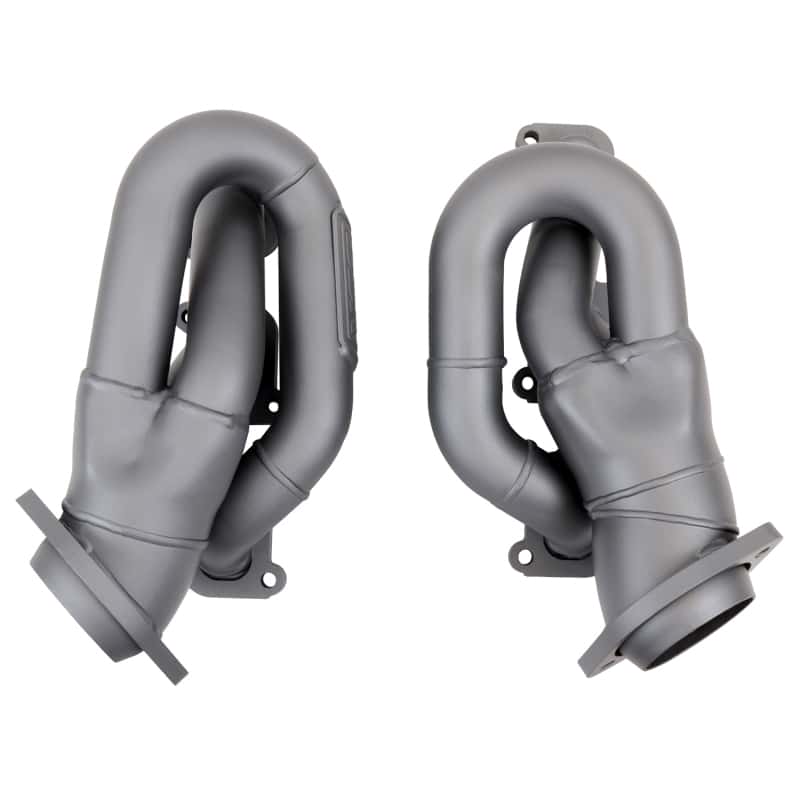 BBK — BBK 11-15 Ford Mustang 3.7L Shorty Tuned Length Header - 1-5/8 Titanium Ceramic (CARB EO 11-14 Only)
Exhaust Headers
Exhaust Header - view 10