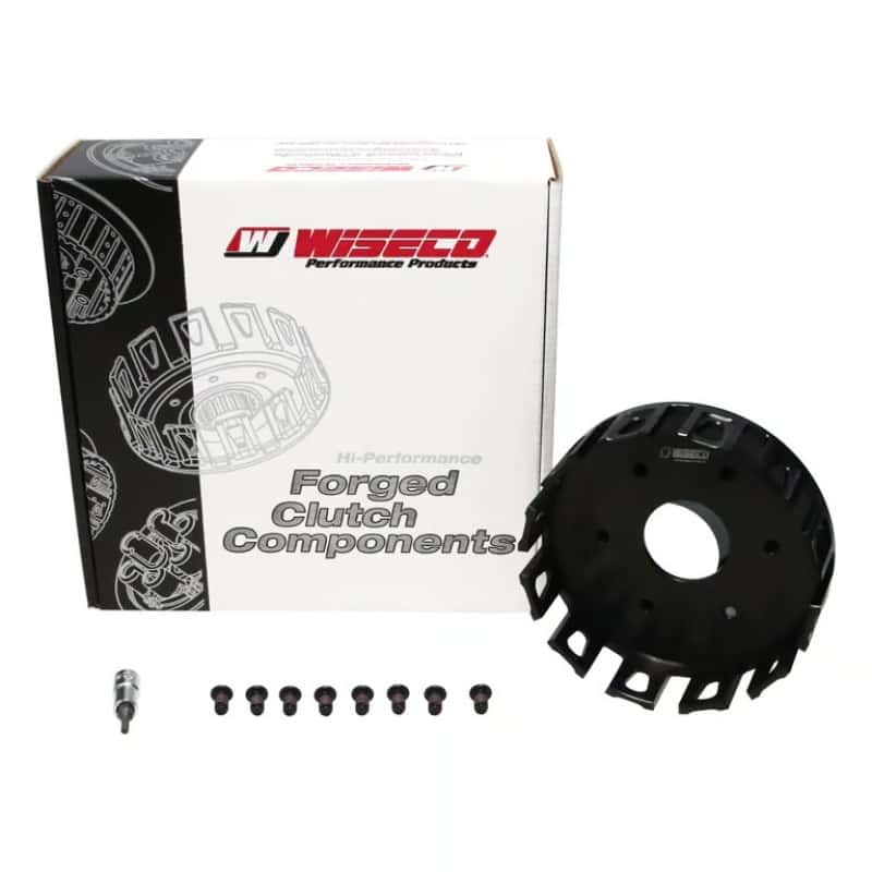 Wiseco — Wiseco 03-17 85SX/04-11 105SX Clutch Basket
Clutch Basket - view 5