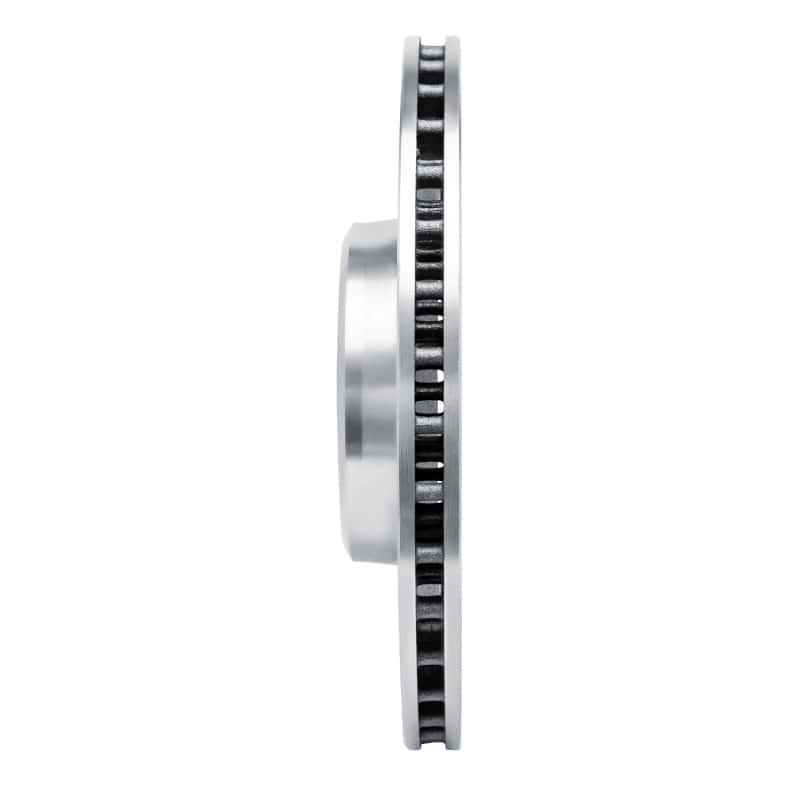 DFC — DFC 21-25 Tesla Model S Rear Brake Rotor - view 3