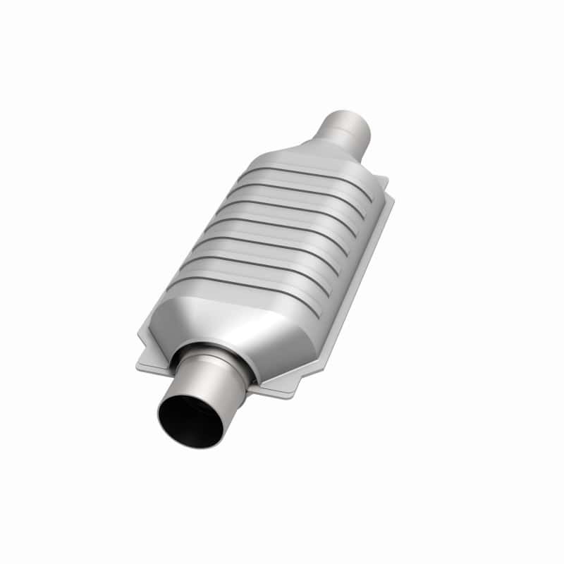 Magnaflow — MagnaFlow Conv Univ 2.5
OEM Grade
Standard - view 26