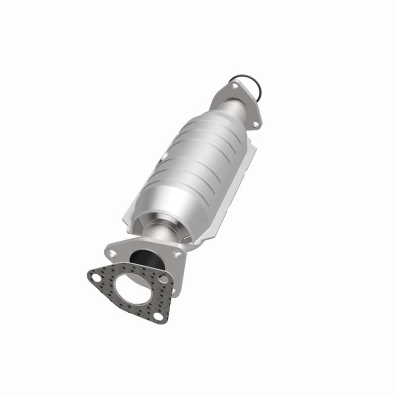 Magnaflow — MagnaFlow Conv DF 03-04 Honda Pilot 3.5L OEM
OEM Grade
OEM - view 26