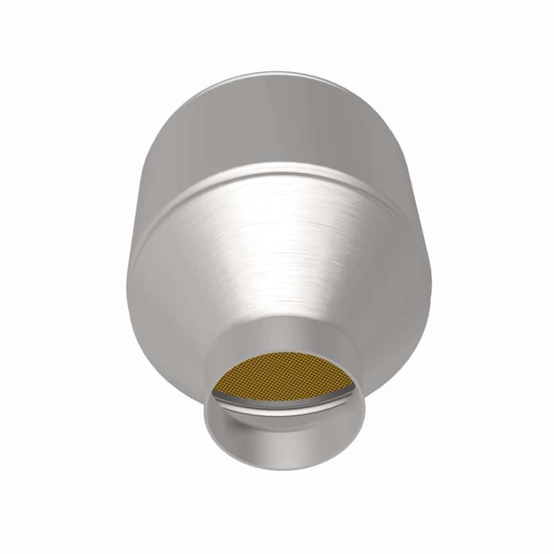 Magnaflow — MagnaFlow Conv Universal 2.25 inch C/A 5 inch spun body
OEM Grade
OEM - view 16