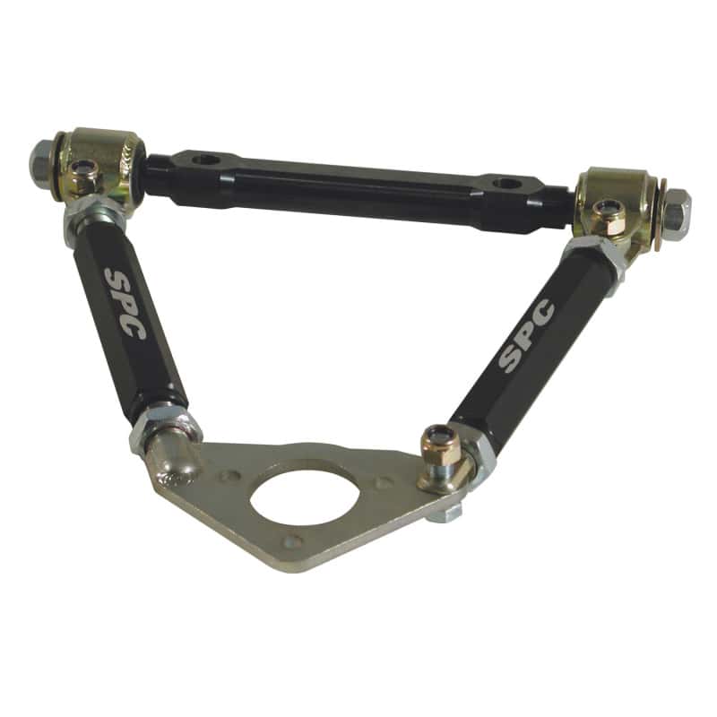 SPC Performance — SPC Performance 63-82 Chevy Corvette (C2/C3) Pro Series Front Adj. Upper Control Arm (Race Only)
ADJ. CONTROL ARM
RACE ARM - view 1
