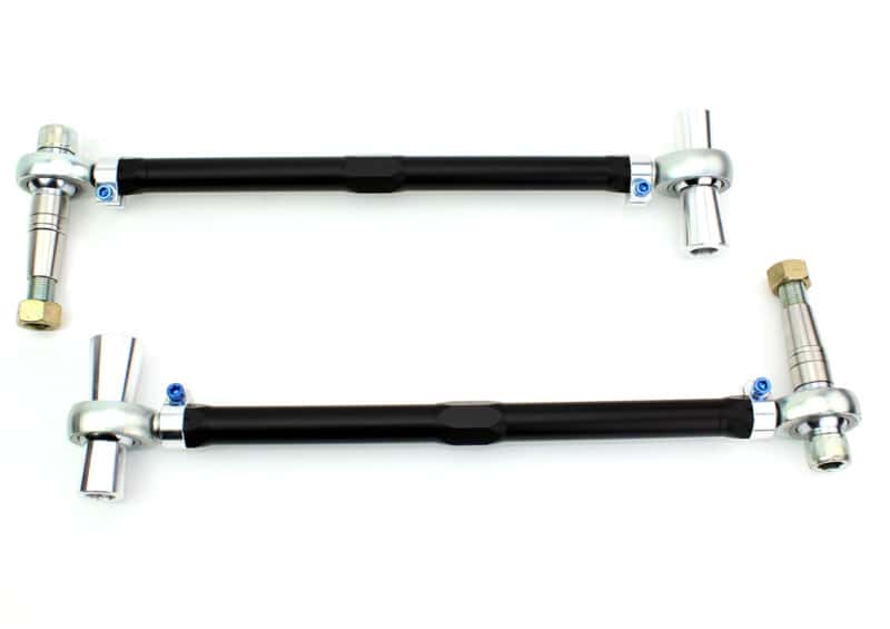 SPL Parts — SPL Parts 2015+ Ford Mustang (S550) Front Tension Rods
Control Arms - view 2