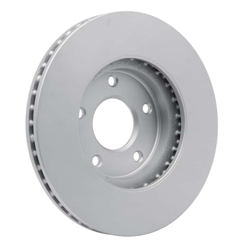 DFC — DFC 02-17 Infiniti M45 Front GeoSPEC Coated Rotor
DFC Brake Rotor - view 4