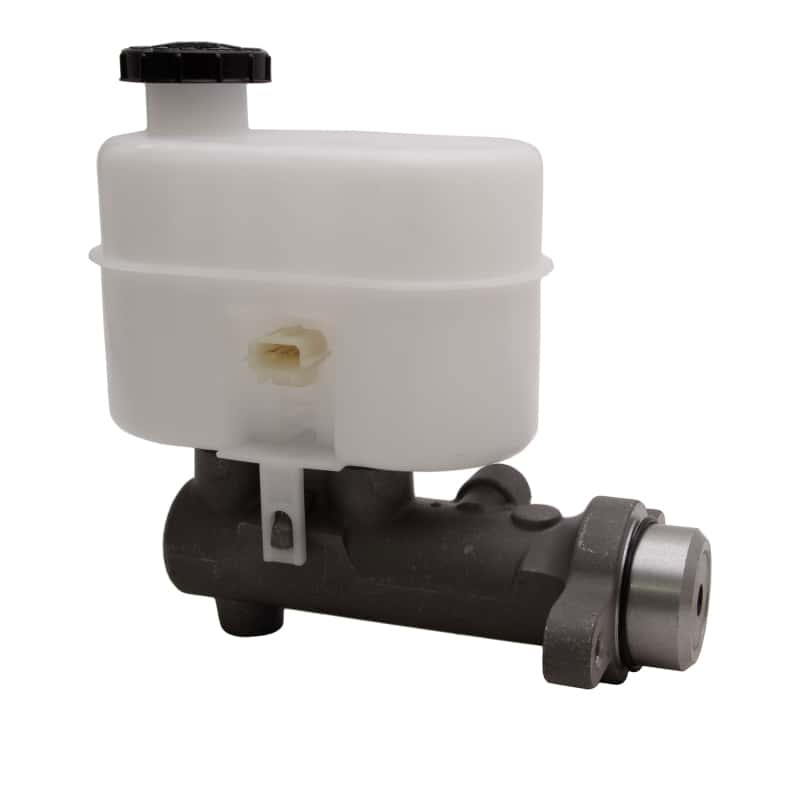 DFC — DFC 09-19 Ford E-350 Super Duty MC/ Brake Master Cylinder
DFC Brake Master Cyl - view 1