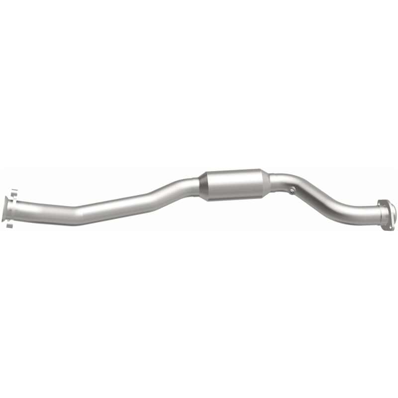 Magnaflow — Magnaflow 04-06 Chevrolet Colorado 3.5L Direct Fit Converter
California - view 34