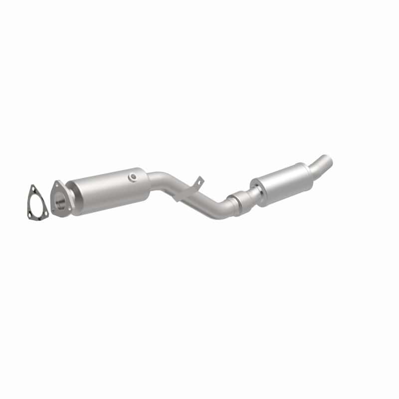 Magnaflow — Magnaflow 06-09 Audi A4 Quattro 3.2L Direct Fit Converter
California - view 27