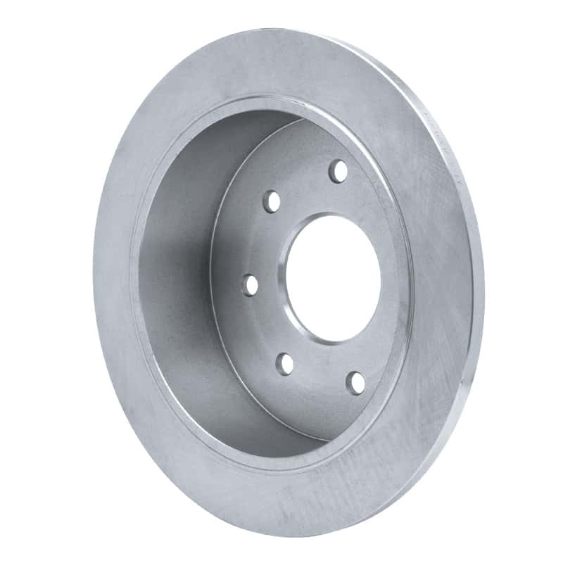 DFC — DFC 97-04 Ford F-250 4WD (Excl Super Duty) Rear Brake Rotor
DFC Brake Rotor - view 4