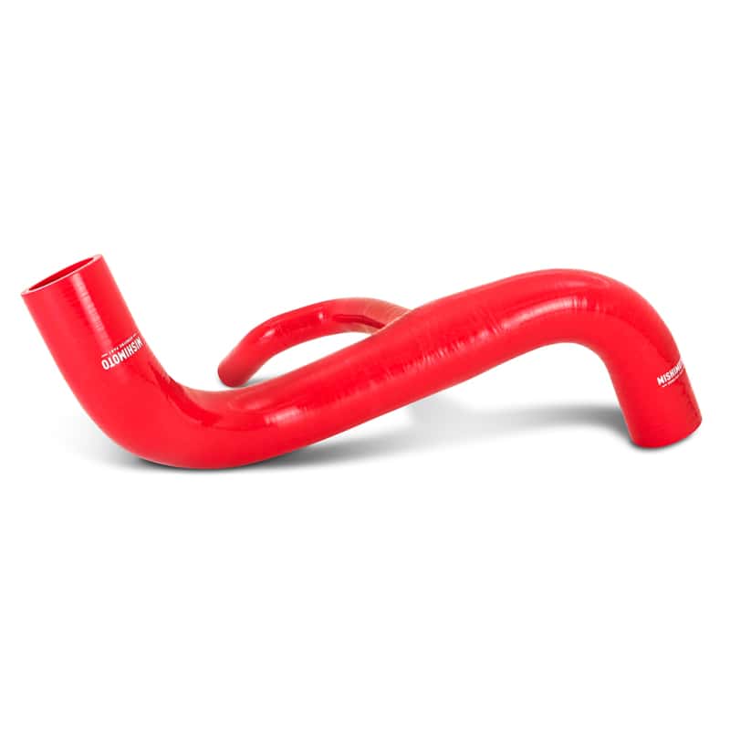Mishimoto — Mishimoto 14-17 Chevy SS Silicone Radiator Hose Kit - Red
Hose Kit - view 2