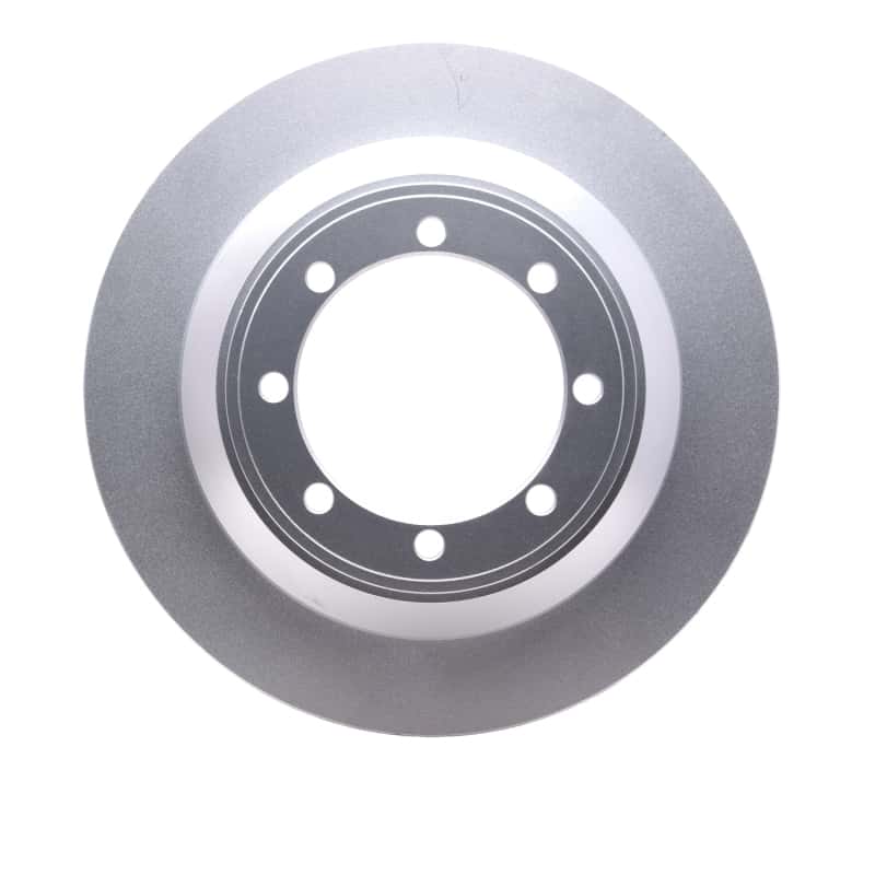 DFC — DFC 08-20 Ford E-450 Super Duty Rear GeoSPEC Coated Rotor
DFC Brake Rotor - view 1