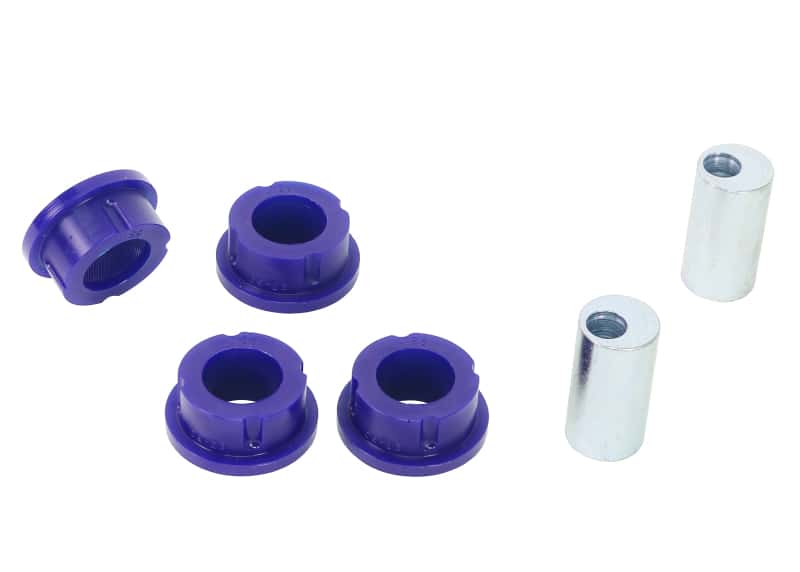 Superpro — SuperPro 2002 Lexus SC430 Base Front Lower Inner Control Arm Camber Adjustable Bushing Kit
Bushing Kit - view 3