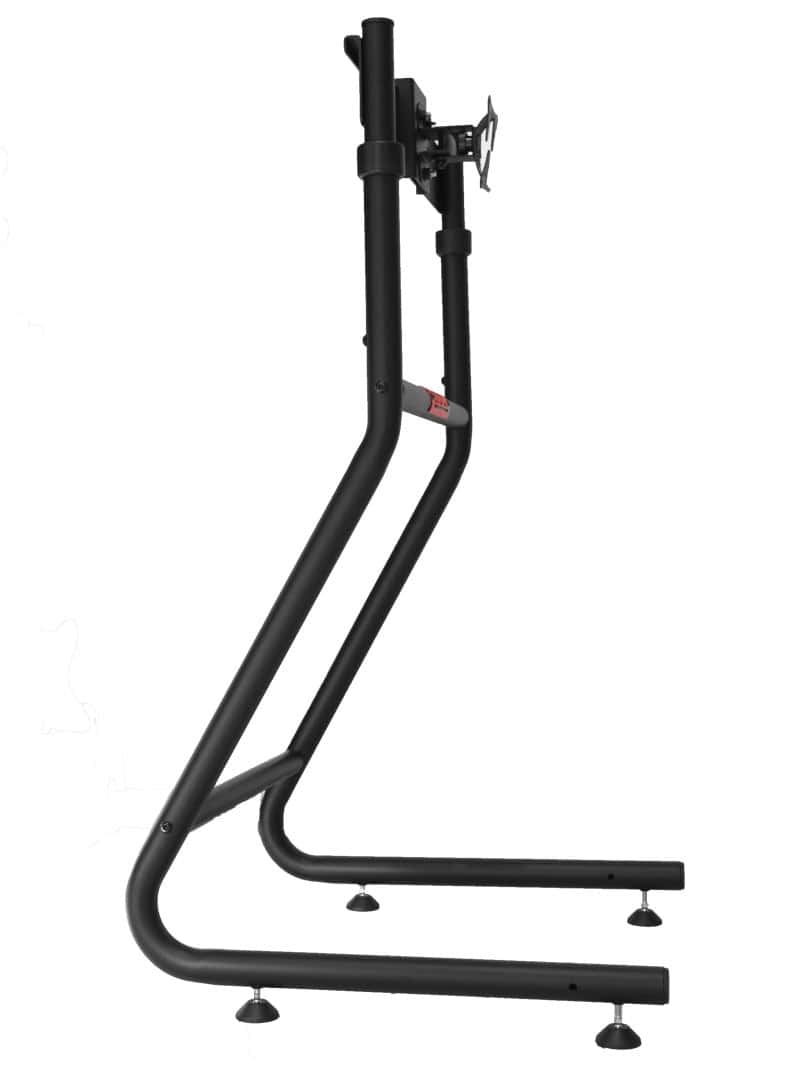 SPARCO — Sparco Gaming Monitor Stand - view 2