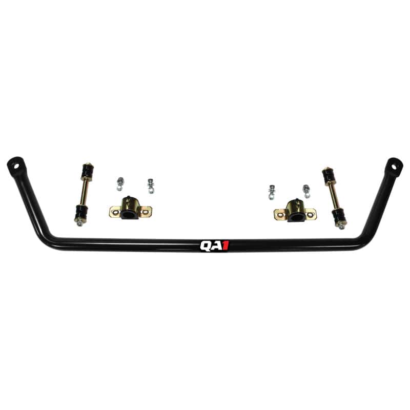 QA1 — QA1 66-72 Mopar B-Body/70-74 E-Body Front Sway Bar - 1-1/4in
Sway Bar Kit - view 1