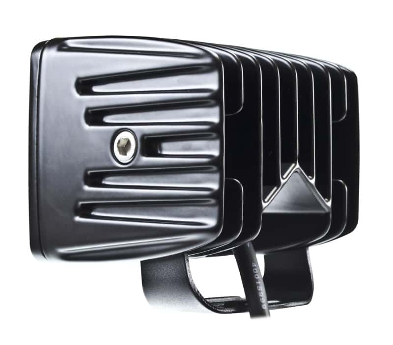 Hella — Hella Value Fit 3.1in - 18W Cube Flood Beam - LED Light - view 9