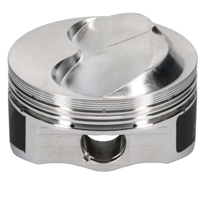 Wiseco — Wiseco 67-02 Chevrolet Small Block V8 5.7L -15CC Dome 4.060in Bore Piston Shelf Stock Kit
Piston Set - view 6