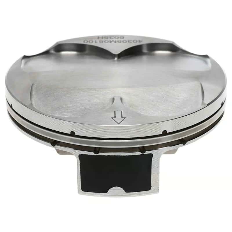 Wiseco — Wiseco 23-24 KTM 250SX-F 14.5:1 CR 81mm Bore Piston Kit
Piston Kit - view 6