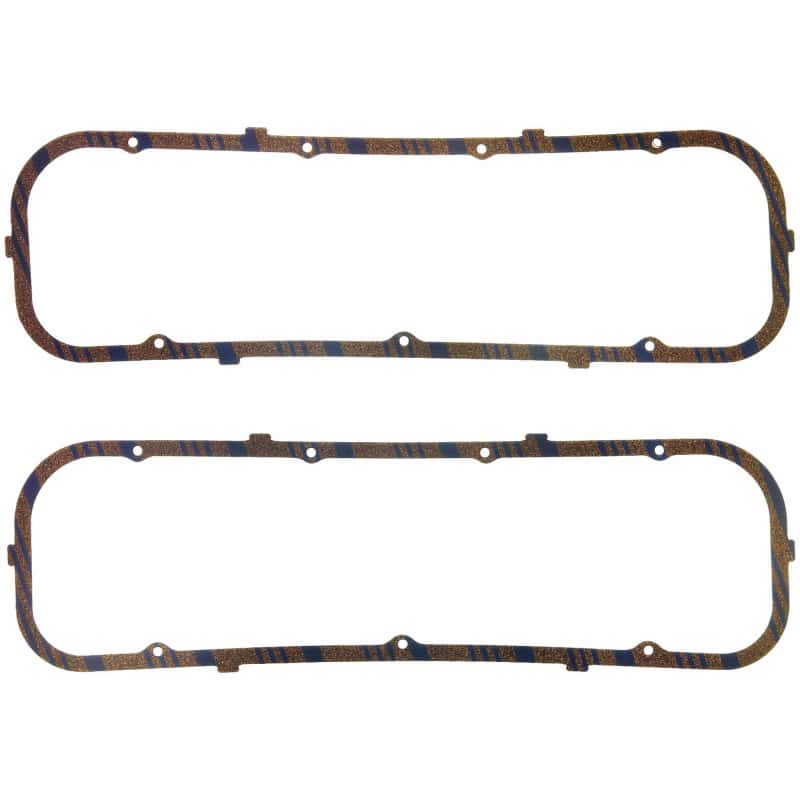 Fel-Pro — Fel-Pro 1606 Engine Valve Cover Gasket Set - view 1