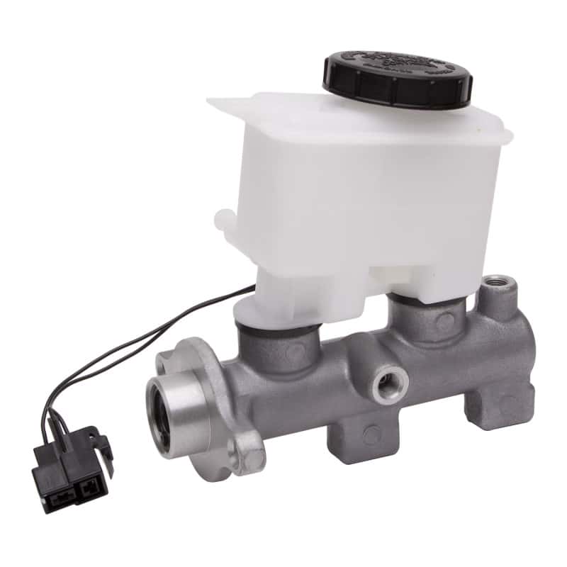 DFC — DFC 94-96 Ford Escort Brake Master Cylinder
DFC Brake Master Cyl - view 1