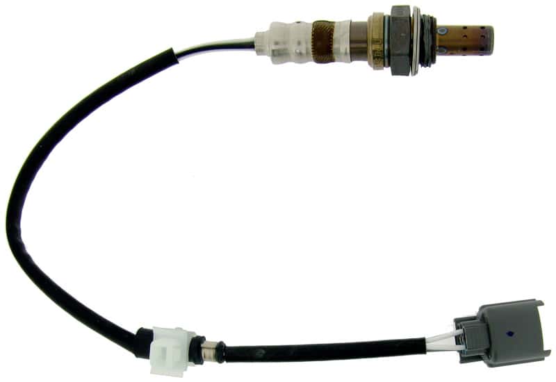 NGK — NGK Acura EL 2003-2001 Direct Fit Oxygen Sensor - view 1