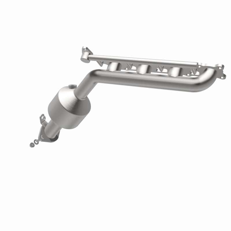 Magnaflow — Magnaflow Conv DF 10-14 GX460 4.6L Manifold
OEM Grade
OEM - view 21