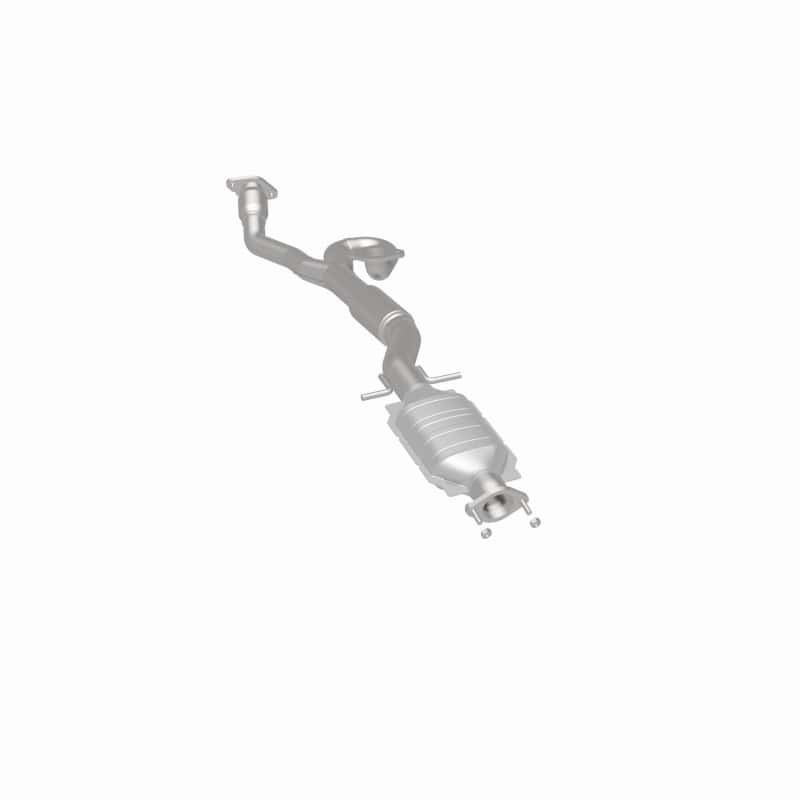Magnaflow — Magnaflow Conv DF 2010-2012 LaCrosse V6 3 3.6 OEM Underbody
OEM Grade
OEM - view 15
