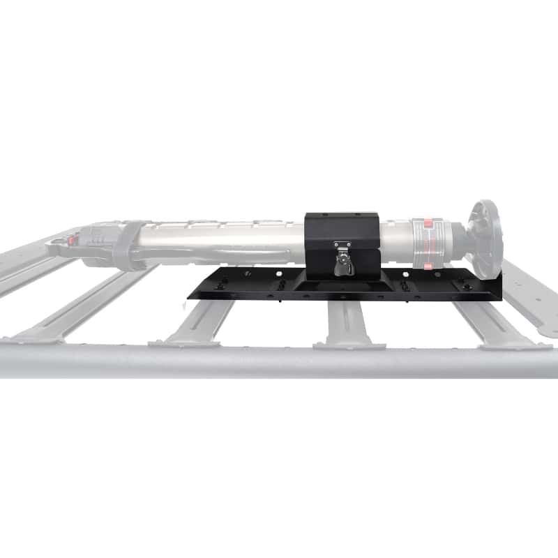 Go Rhino — Go Rhino 4-CORE Mount Kit for Xventure Gear EG Jack - Tex. Blk
Mount Kit for Jack - view 14