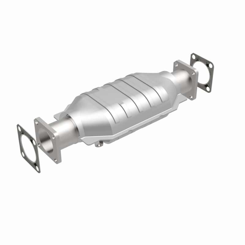 Magnaflow — MagnaFlow Conv DF Chevrolet-Isuzu 82 8
Standard Grade
Standard - view 8