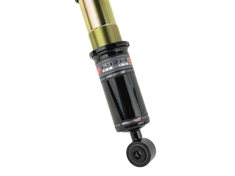 Skunk2 Racing — Skunk2 17-20 Honda Civic Si Pro-ST Coilovers
CoilOverShockAbsrSet - view 7