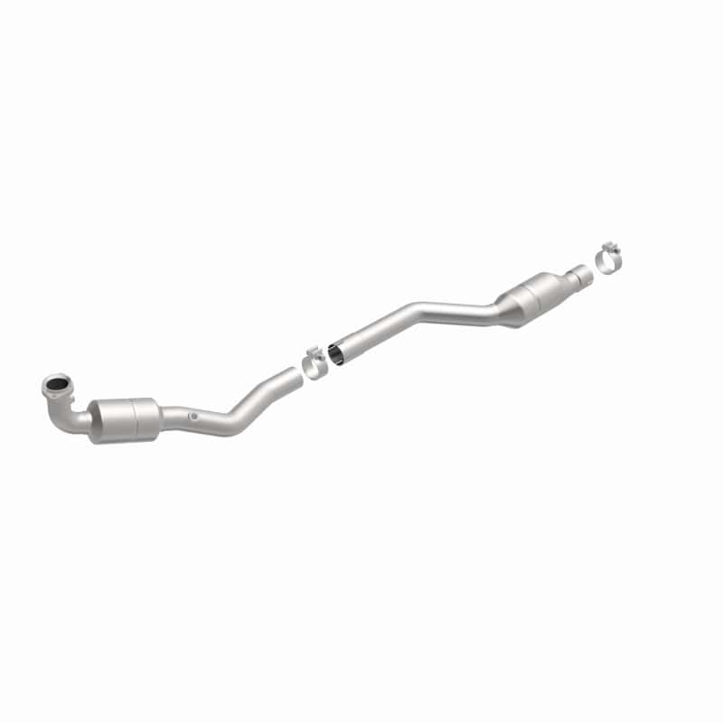 Magnaflow — Magnaflow 04-05 Mercedes-Benz SL500 5.0L Direct Fit Converter
California - view 6