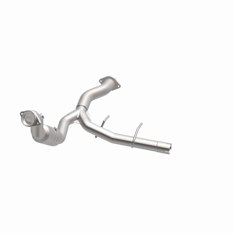 Magnaflow — Magnaflow Conv DF 2011-2014 F-150 V6 3.5L OEM Underbody
OEM Grade
OEM - view 26