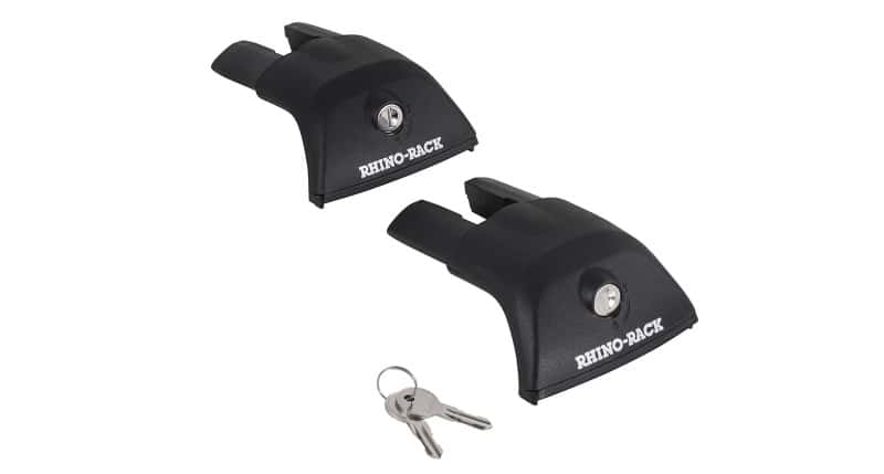 Rhino-Rack — Rhino-Rack RVL Leg - Low Locking - 2 pcs
Roof Rack Mount Kit - view 1